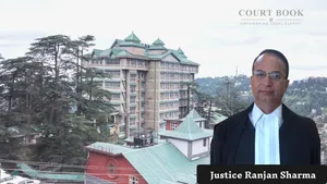 Courts Cannot Reassess Interview Marks Without Bias or Illegality: Himachal Pradesh HC Upholds PGT Selection